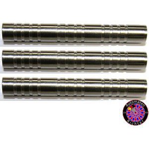 Bulls Tungsten Barrel BE13 2BA